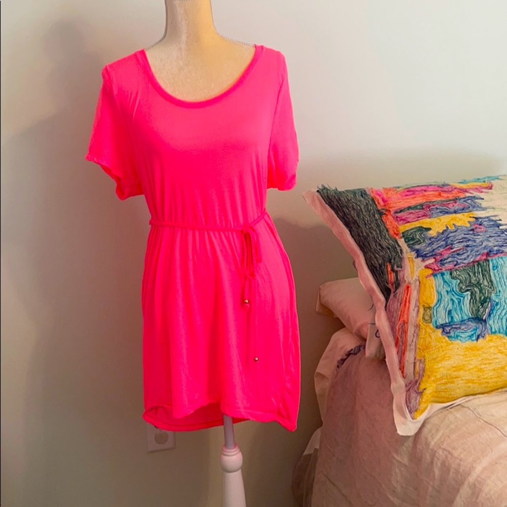 Cover Up / Dress